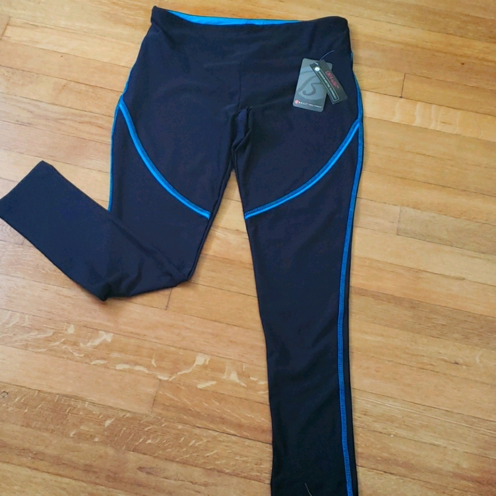 Bally leggings